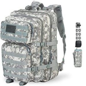 FLAPI Fabric Tactical Army Backpack